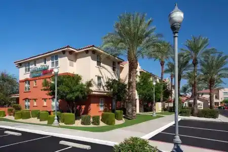 TownePlace Suites - 23