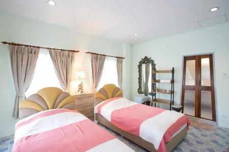 Goldengold (Khaoyai) Resort & Spa - 105