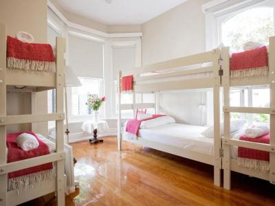 Montacute Boutique Bunkhouse - 18