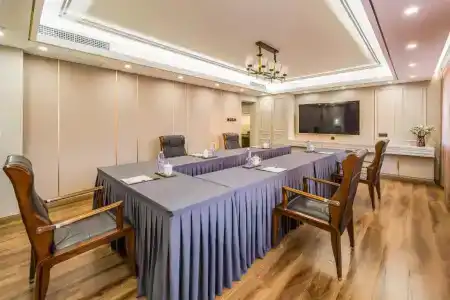 Beijing Commercial Business - 20