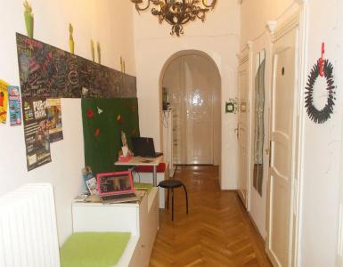 Gaia Hostel - 9