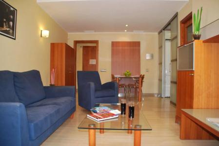 Suites Aragó 565 - Abapart - 20