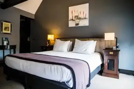 B&B 't Poorthuys - 62