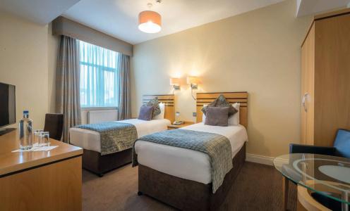 Riu Plaza The Gresham Dublin - 15