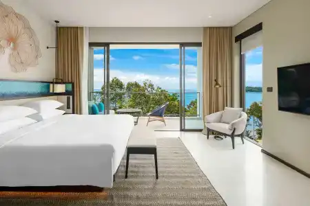 Hyatt Regency Koh Samui- Sha Extra Plus - 6