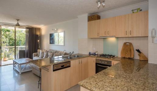 The Village at Burleigh - 2