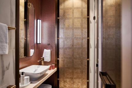 Andaz Prague - a Concept by Hyatt - 32
