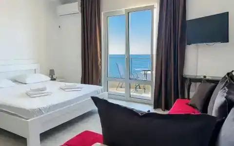 Open Sea Luxury - 116