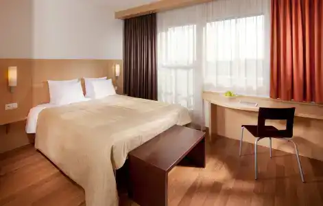 Comfort Olomouc Centre - 45