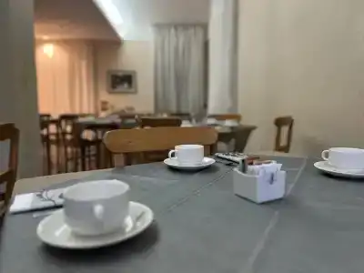 Albergo Le Focette - 24