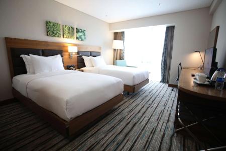 Hilton Garden Inn Ankara Gimat - 3