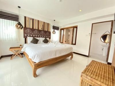 My Chiangmai Boutique Lodge - 97