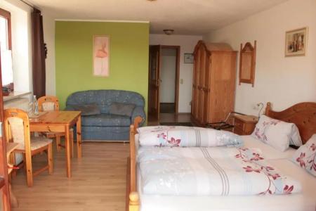 Waldpension Jägerstüberl - 35