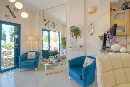 Pyrgos Beach - 7