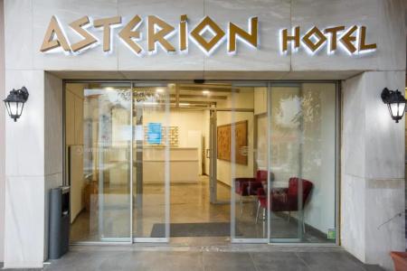 Asterion - 7