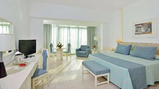 Tryp Habana Libre - 74