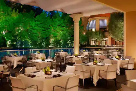 Wynn Las Vegas - 23