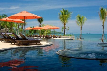 Beyond Resort Krabi - 24