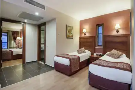 Alba Royal - Ultra All Inclusive -Adults Only (+16) - 7