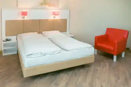 Stuttgart Sindelfingen City by Tulip Inn - 49