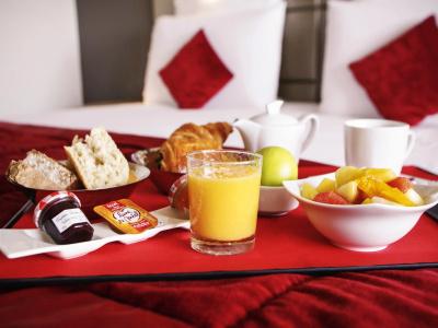 Mercure Orléans Centre Bords de Loire - 10