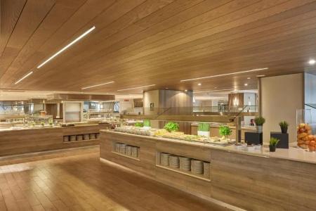 Tonga Tower Design & Suites - 12