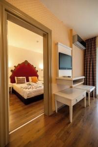 Mersoy Bellavista Suites - 130