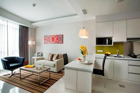 Citadines Uplands - 26