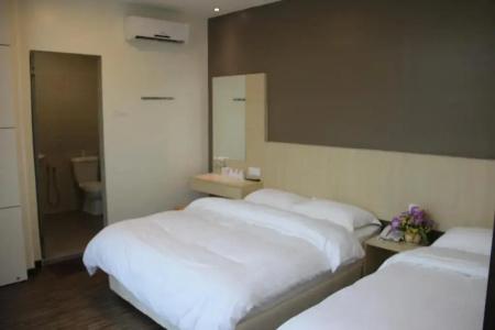 Setia Inn - 8