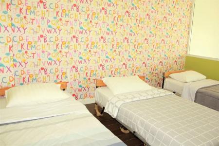 Beach Walk Boutique Resort - 180