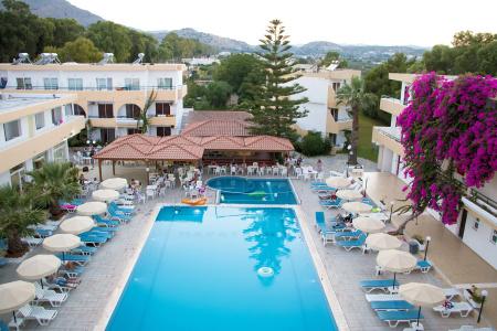 Marathon - All Inclusive - 23