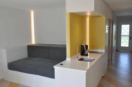 Apartamentos Sunway Amapola - 25