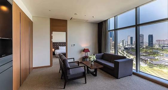 Orakai Songdo Park - 114