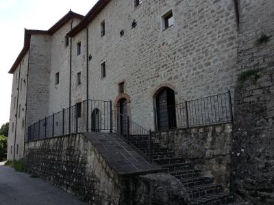 Castello Izzalini - 26