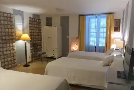 Beaune Hôtel - 61