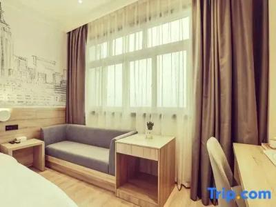 Kyriad Rouen Centre - 131