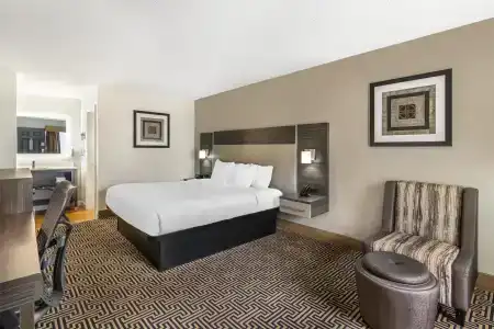 Best Western Central Inn - 44