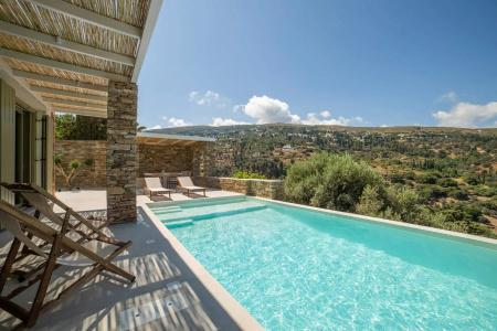 Casa Di Fiori Andros Suites - 19