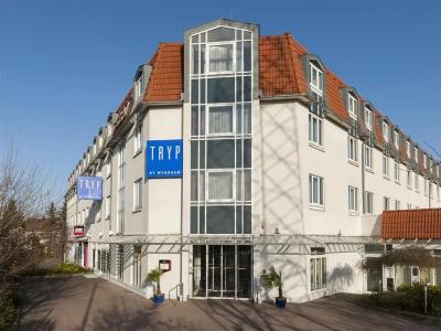 Good Morning + Leipzig - 29