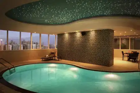 Cristal Abu Dhabi - 19