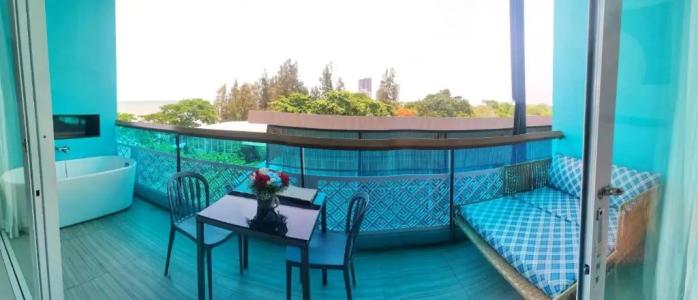 Beach Walk Boutique Resort - 146