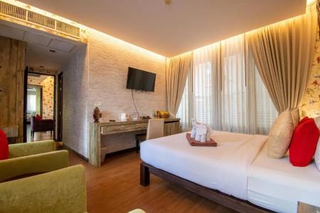 Samed Pavilion Resort - 91