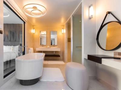 Novotel Convention And Spa - 65