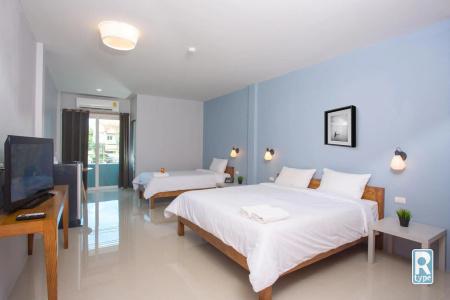 Ruk Cozy - 22