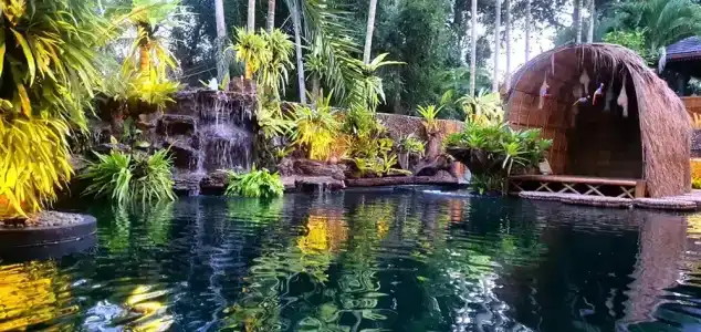 Baan Habeebee Resort - 86