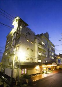 Inatori Tokai Yuen - 0