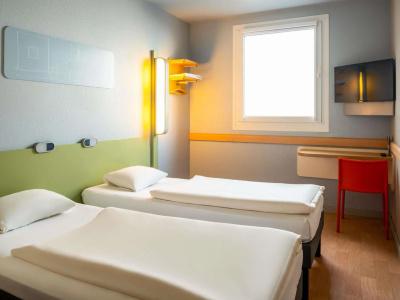 ibis budget Muenchen Ost Messe - 22
