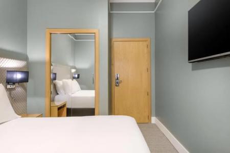 Room Mate Larios - 52