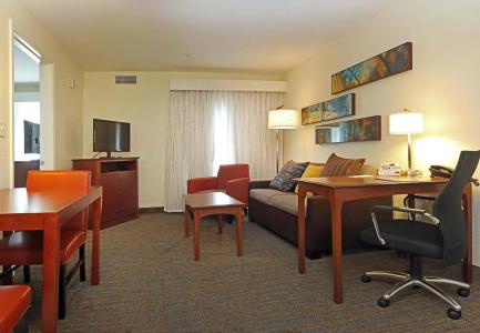 Residence Inn by Marriott - 2