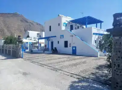 Studios Kapetanios - 66